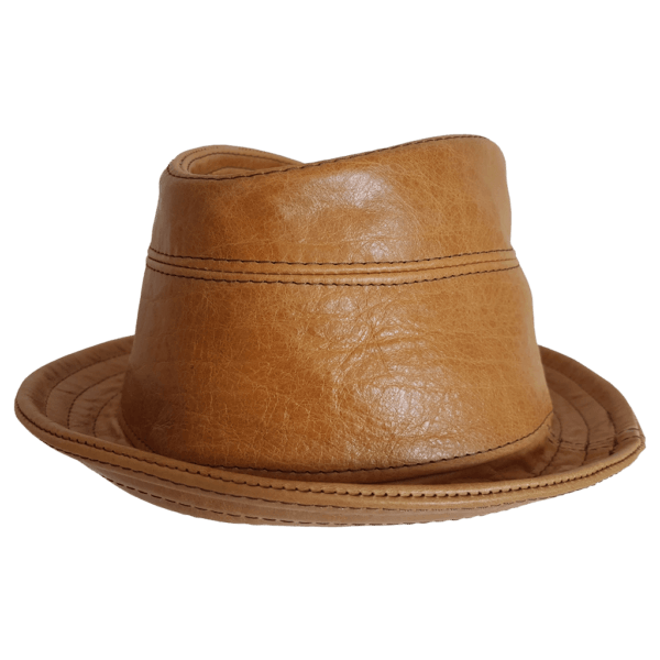 The Hattic Trilby Collection