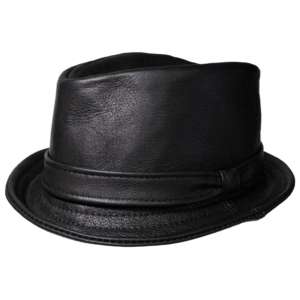 The Hattic Pinch Trilby Collection