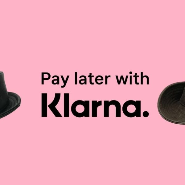 Hattic Pay Later With Klarna
